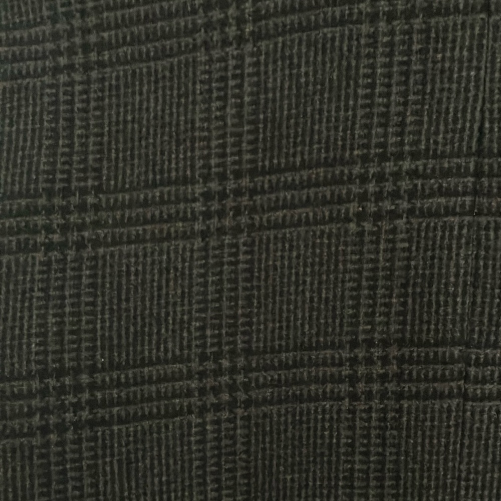 Aritzia Peacoat - Plaid - Picture 3 of 3